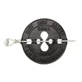 thumbnail image 1 of US Stove 8 In. Damper, 1 of 1