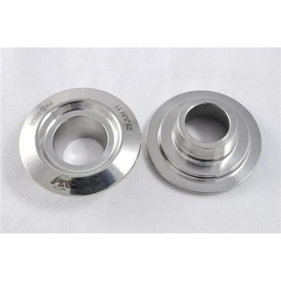8 deg 1.365 in. Titanium Valve Spring Retainer