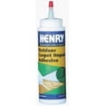 thumbnail image 1 of Henry W,W Indoor Carpet Repair Adhesive - Fast Drying, Clear - 8 Pack, 6 Oz Each, 1 of 1