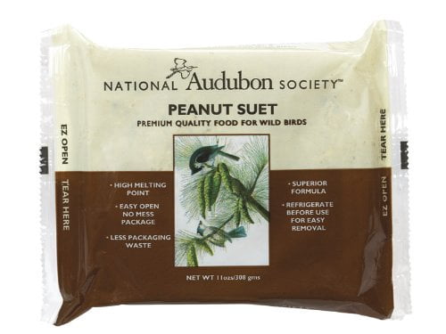 8 each: Red River Peanut Suet 00615