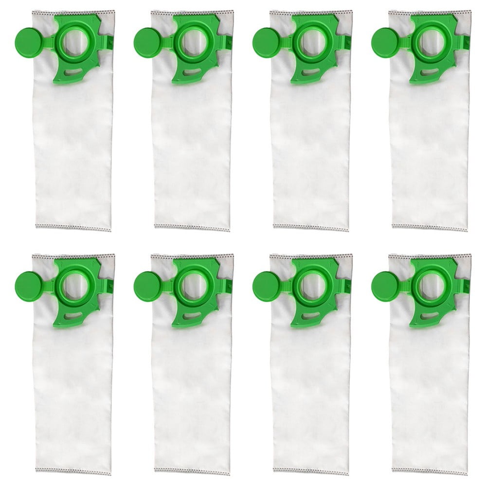 8 filter bags vacuum cleaner bags for SEBO 7029ER for Felix UltraBag