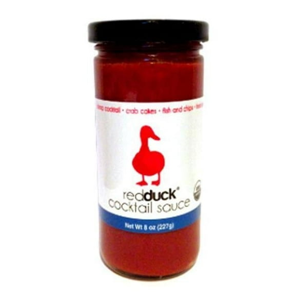 8 fl oz Organic Cocktail Sauce