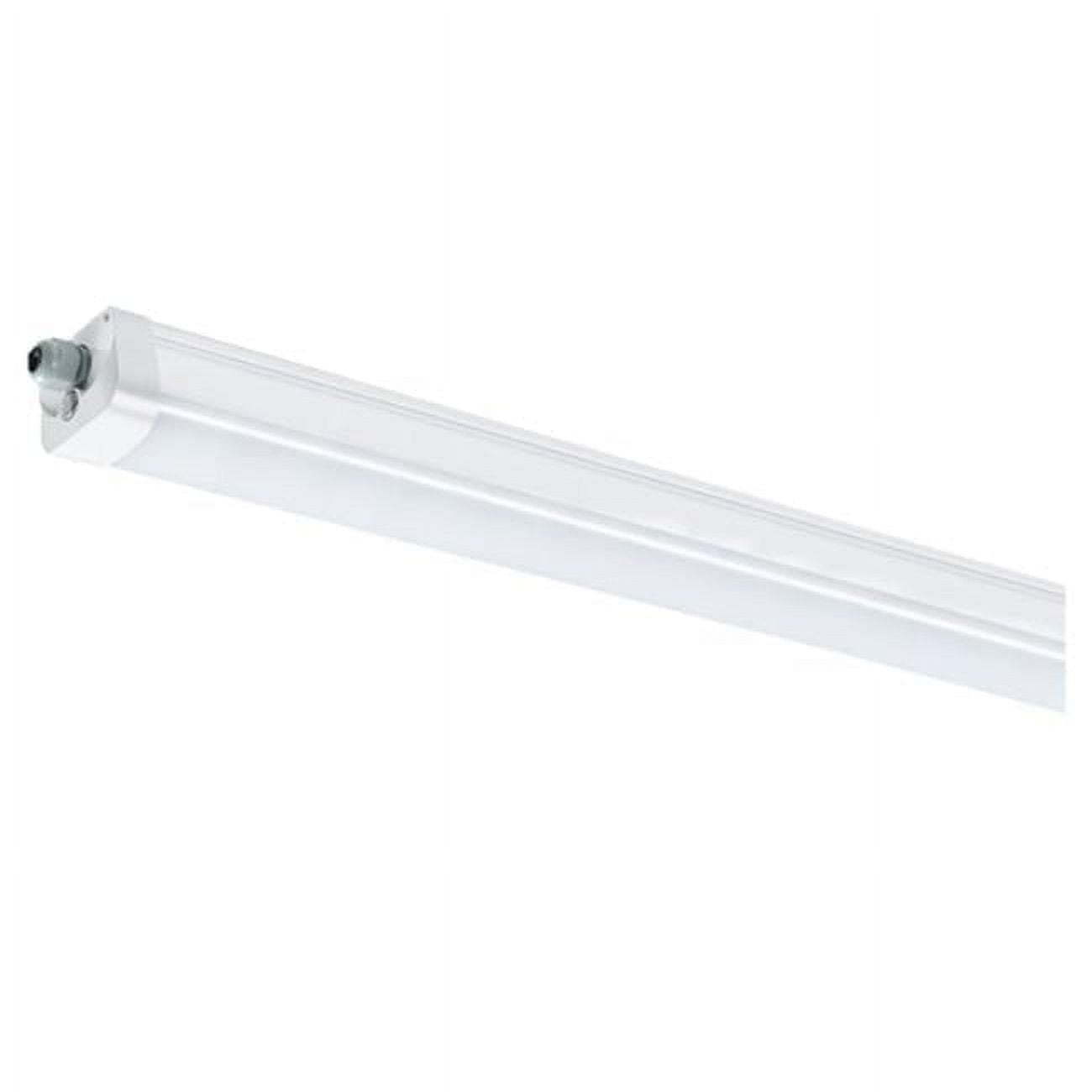 8 ft. 80W Water, Dust & Vapor Tri-Proof LED Lumincare Light