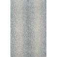 thumbnail image 1 of 8 ft. 9 in. x 11 ft. 9 in. Woodland-1 Hand Tufted Rectangle Area Rug - Blue, 1 of 1