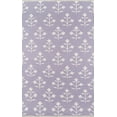 thumbnail image 1 of 8 ft. Floral Pattern Indoor Runner Rug, 1 of 2