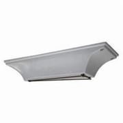 8 ft. Flyte Deck Base Taupe