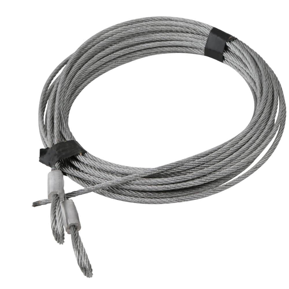 8 ft. High Extension Spring Cable Assembly - Walmart.com