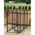 thumbnail image 1 of 8 ft. Length Modular Kennel, 1 of 1