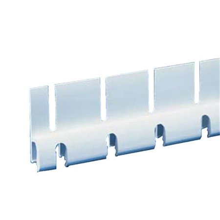 8 ft. PVC Extrusion Radius