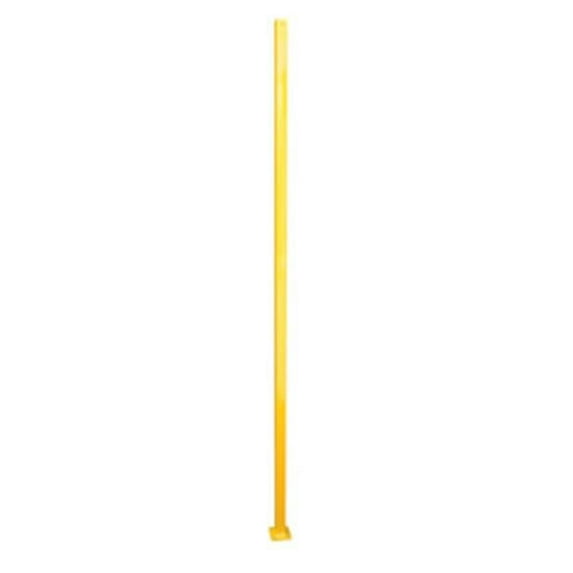 8 ft. Perimeter Guard In-Line Post