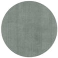 thumbnail image 1 of 8 ft. Round Polyester Slate Area Rug - Slate - 8 ft., 1 of 1