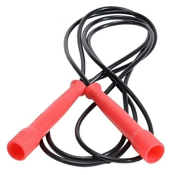 8 ft. Speed Rope Red Handle