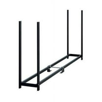 8 ft. Ultra Duty Firewood Rack