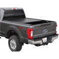 thumbnail image 1 of 8 ft. Ultragroove Metal Retractable Tonneau Cover 8 ft., 1 of 1