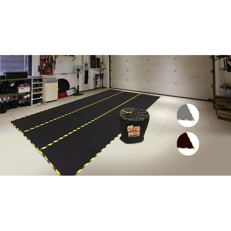 20 ft Garage Floor Mat