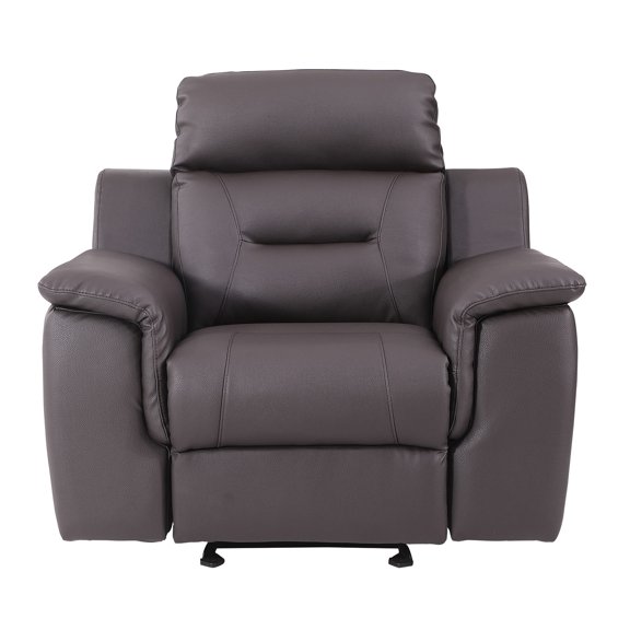 8-gauge Sinuous Spring Construction | Perfect for Reclining and Relaxing | Achieve a Stress-free Sitting