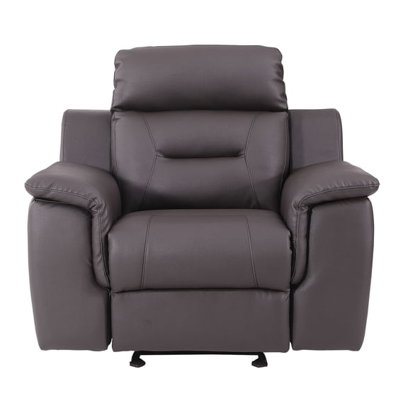 8-gauge Sinuous Spring / Home Office Use / Soft Padded Comfort