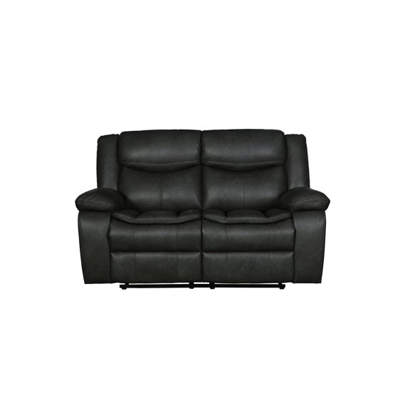 8-gauge Sinuous Spring Loveseat / Enhances Seating Elasticity