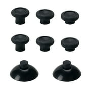 8-in-1 Adjustable Joystick Caps Thumbstick Enhancement Replacement for XB One
