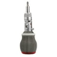 thumbnail image 1 of 8 in 1 Adjustable Precisions Ratchet Screwdriver Rotating Multi-Functional, 1 of 12