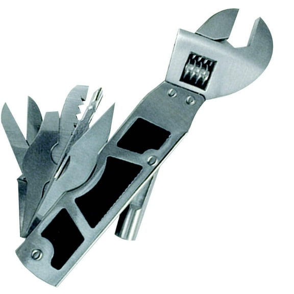 8 in 1 Drummer's Wrench Multi-Tool