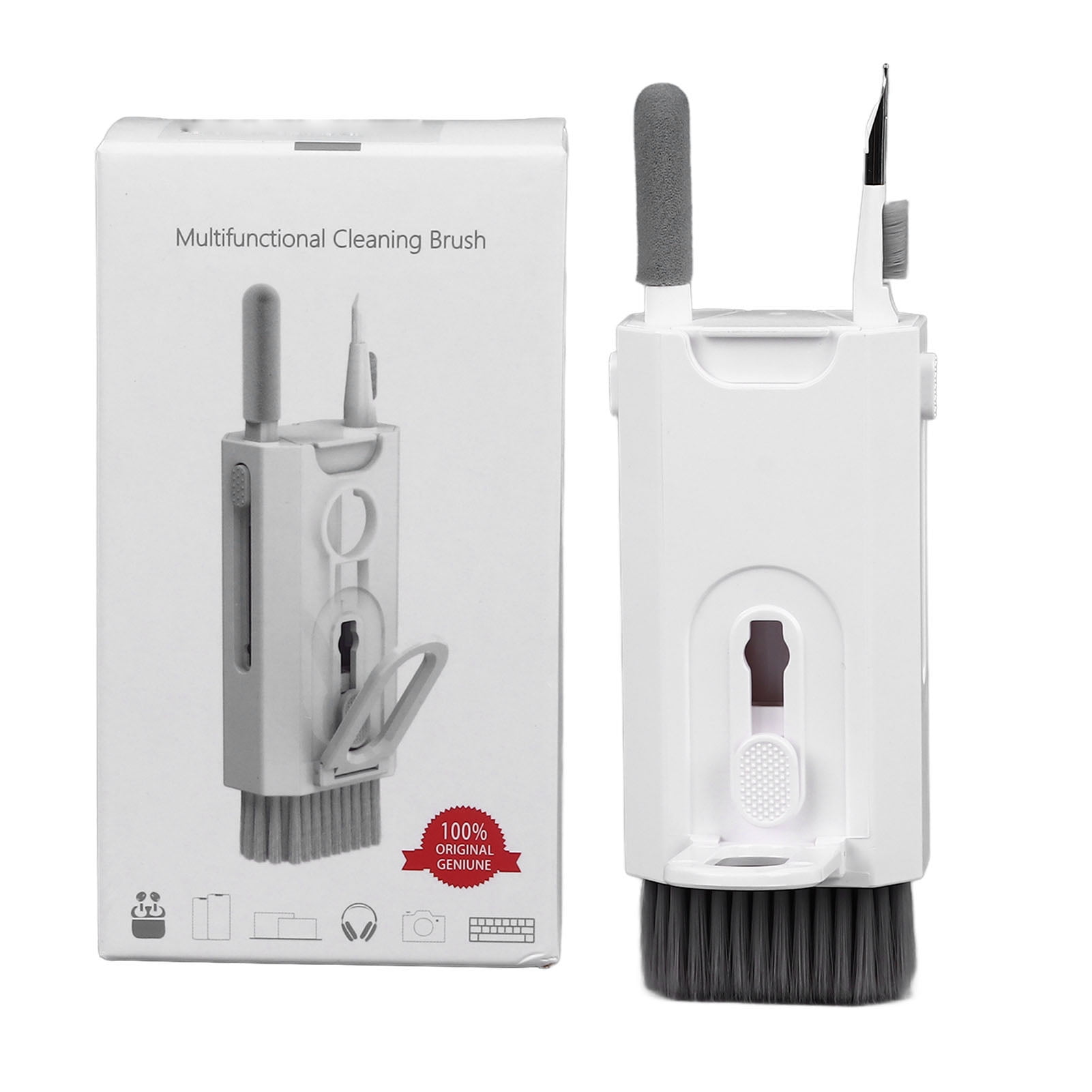 8 in 1 Electronic Cleaner Kit Multi Functional Laptop Screen Keyboard