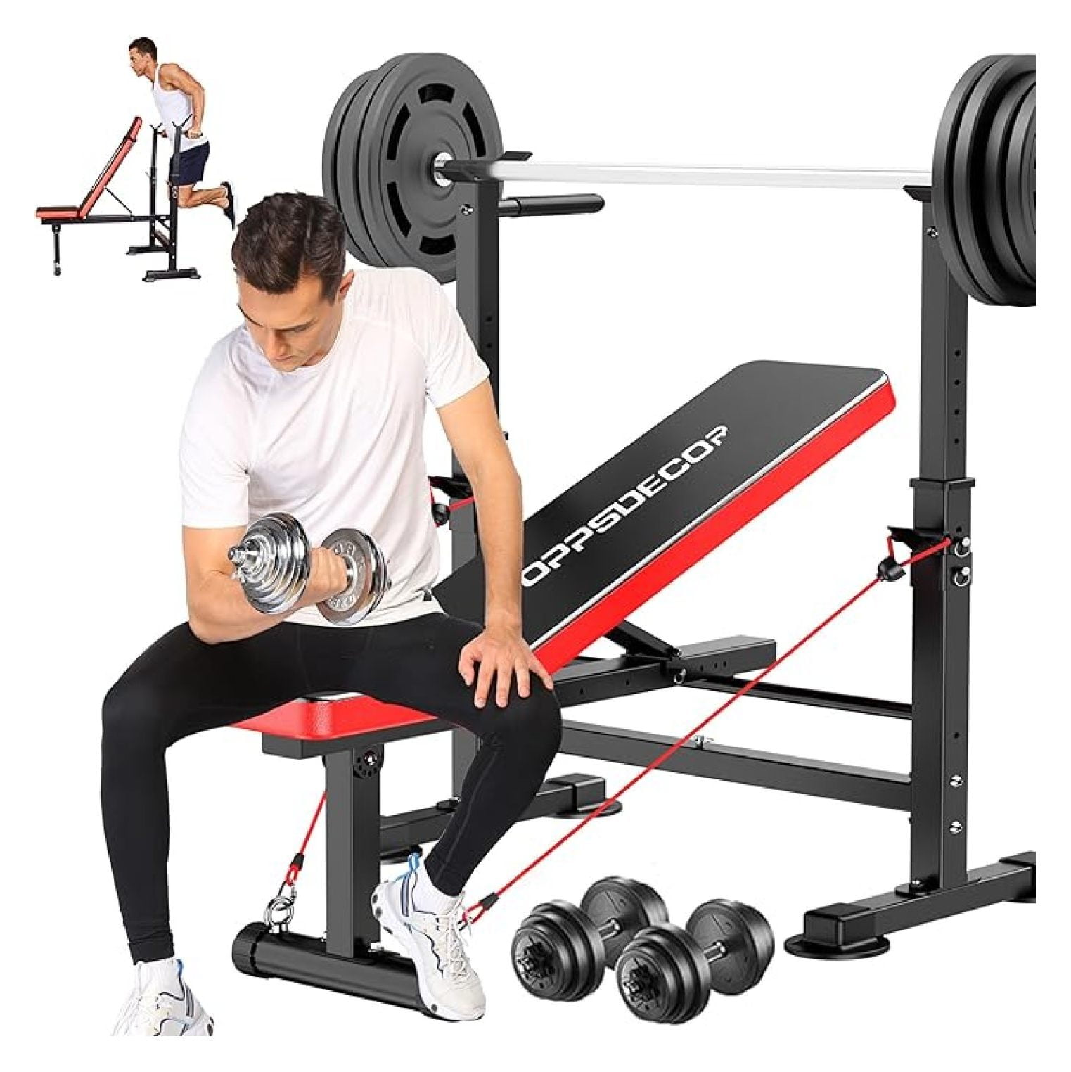 Universal Gym Equipment Company: Top Fitness Gear for Every Workout