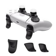 8 in 1 Game Controller Cross Key Thumb Grip Cover Casw for Sony PS5 Gamepad