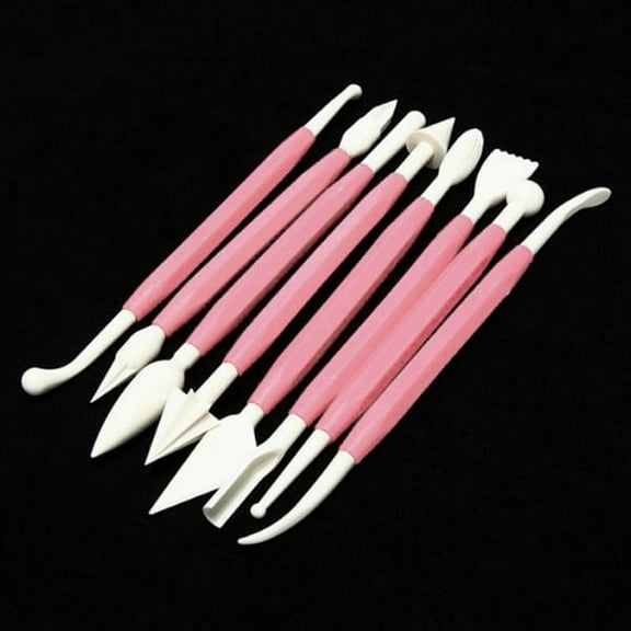 MERRYHAPY Cake Decorating Kit with Food-Grade PVC Tools for Bakers and Hobbyists - Complete Set for