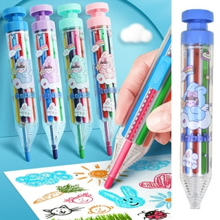 GIXUSIL 150Pcs Artist Art Drawing Sets, Colored Pencil Drawing Art Marker  Pen Set With Crayon Oil Paint Brush Drawing Professional Art Set Gift for  Children Kids. 