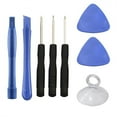 thumbnail image 1 of 8-in-1 Smartphone Kit with Precision Screwdrivers and Opening Tools for Cell Phone, 1 of 5