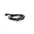thumbnail image 1 of 8 in. 120V FB Filter LJS Cordset, 1 of 1