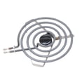 thumbnail image 1 of 8 in. 4 Turn Universal Range Surface Element, 1 of 1