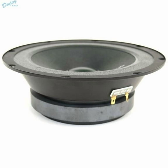 8 in. 650W 8 Ohm Midbass Despacito Speaker