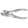 thumbnail image 1 of 8 in. Bernard Pliers - Nickel-Plated, 1 of 1