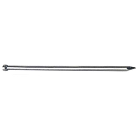 8 in. Bright Finish Nail, 5 lbs