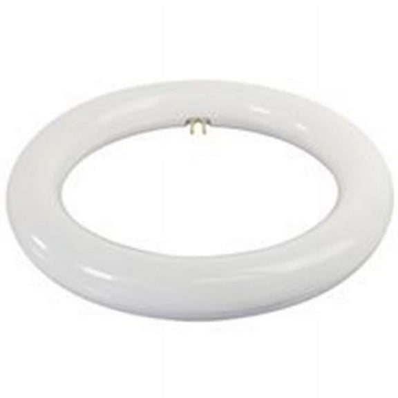 8 in. Circular LED 4000K 4 Pin Lamp