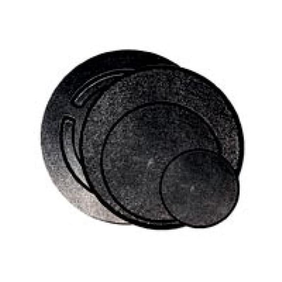 8 in. Coil Cover