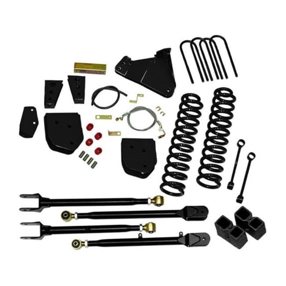 8 in. Component Box