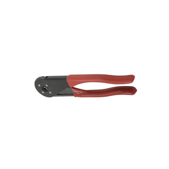8 in Crimper 22 to 10 AWG