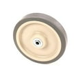 thumbnail image 1 of 8 in. Dia. Utility Cart Wheel, 1 of 1
