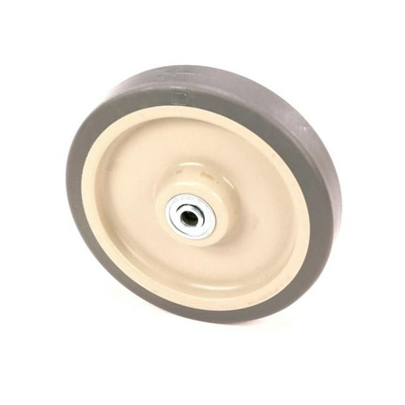 8 in. Dia. Utility Cart Wheel