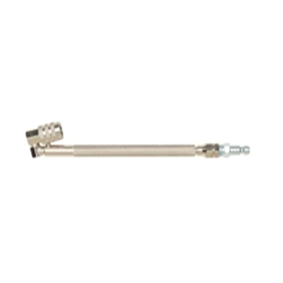 8 in. Easy Lock Air Chuck with 15 Deg Reverse Angle