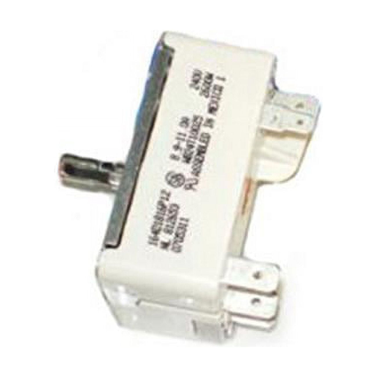 8 in. Electric Range Infinite Switch