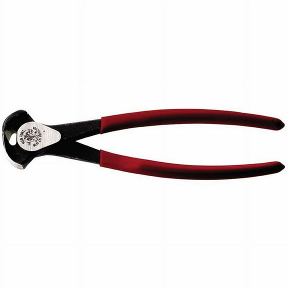 8 in. End-Cutting Pliers