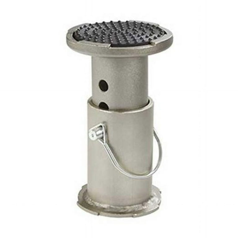 8 in. Floor Jack Extension - Walmart.com