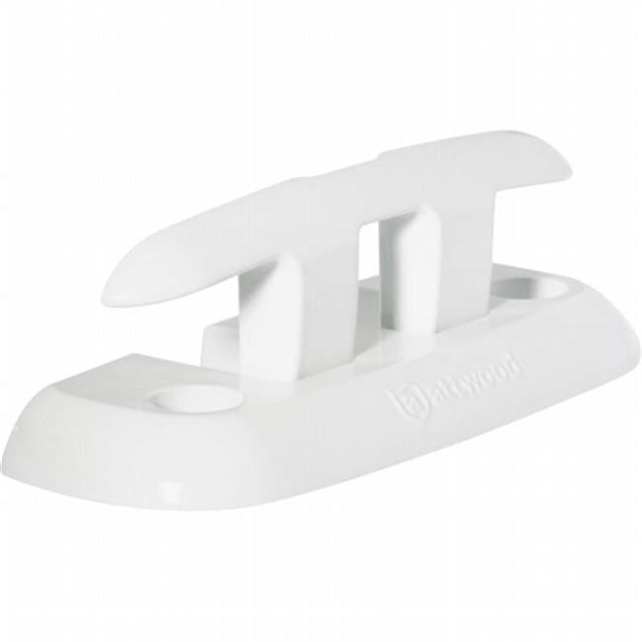 8 in. FoldDown Dock Cleat