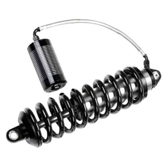 8 in. Ford F-250 Dirt Logic 4.0 Front Passenger Side Lift Coilover
