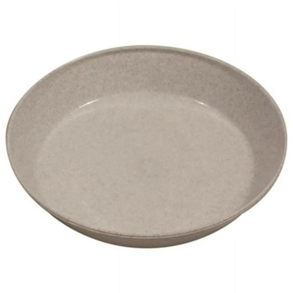 8 in. Granite Saucer - Pack of 5