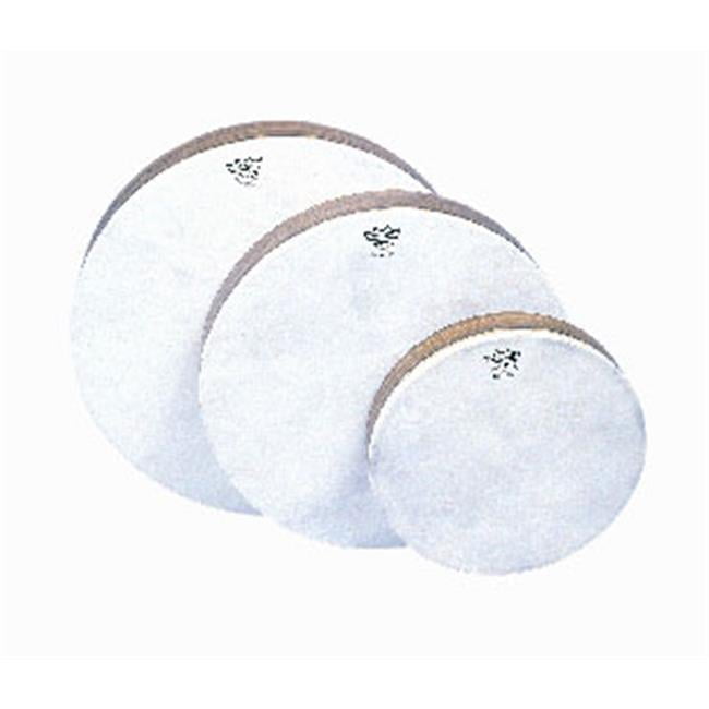 8 in. Hand Drum